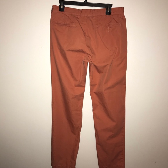 J Crew chinos - Picture 2 of 3